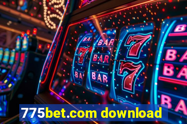 775bet.com download